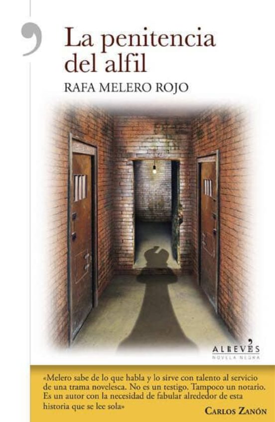 La Penitencia Del Alfil