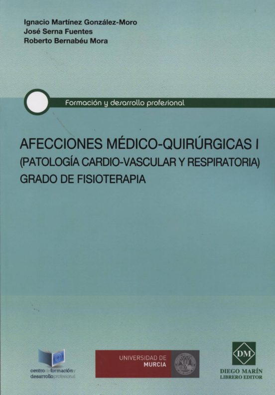 Afecciones Médico-quirurgicas I