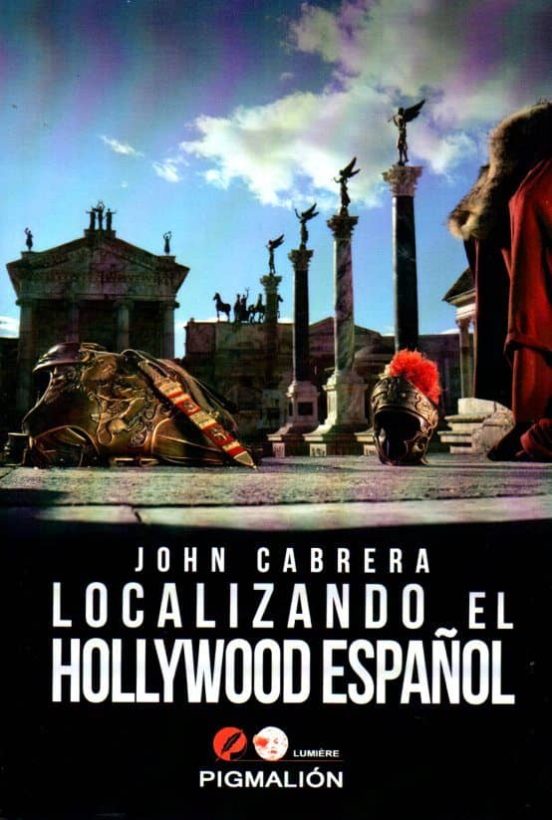 Localizando el Hollywood español