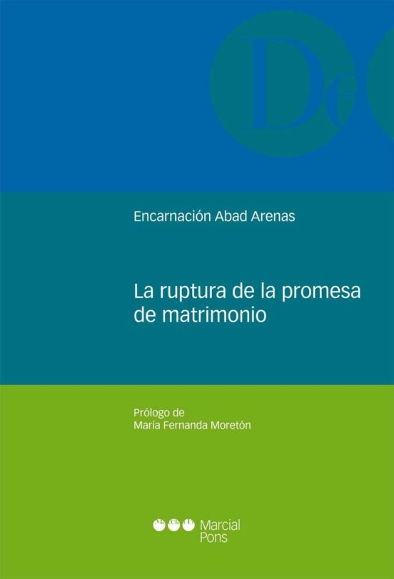 La Ruptura De La Promesa De Matrimonio
