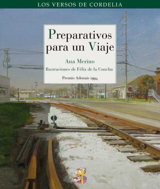 Preparativos Para Un Viaje