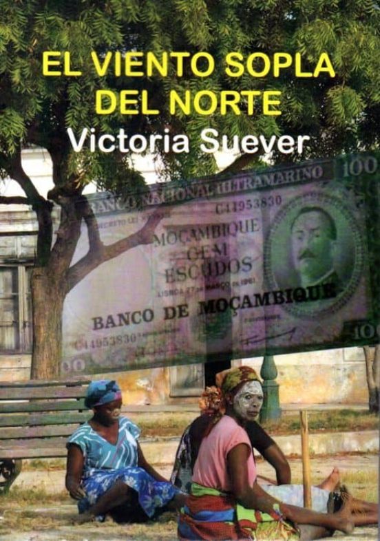 El Viento Sopla Del Norte