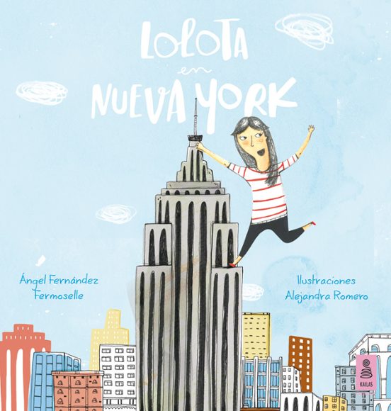 Lolota En Nueva York