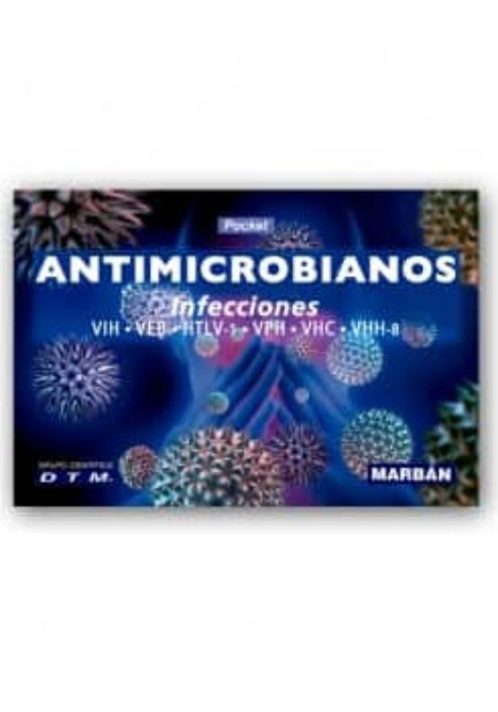 Antimicrobianos: Infecciones