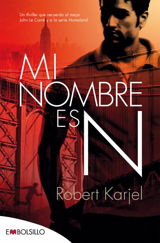 Mi Nombre Es N