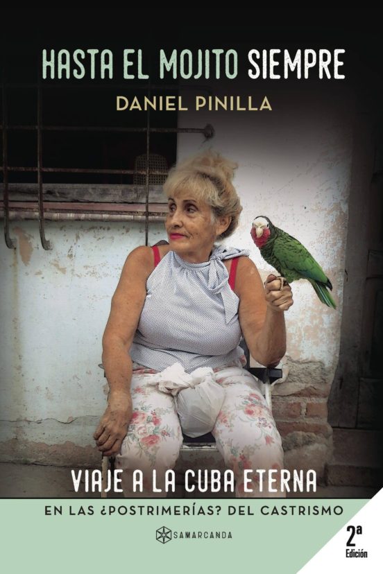 Hasta El Mojito Siempre