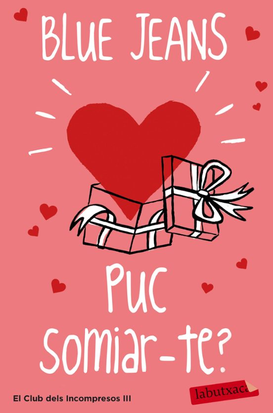 Puc Somiar-te?