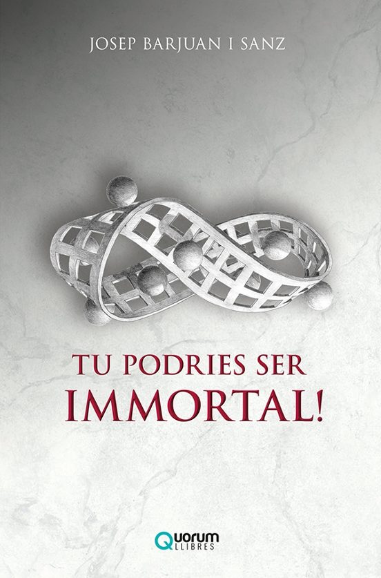Tu Podries Ser Immortal!