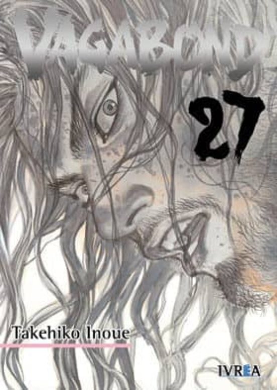 Vagabond 27