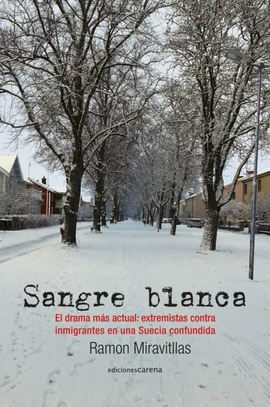 Sangre Blanca