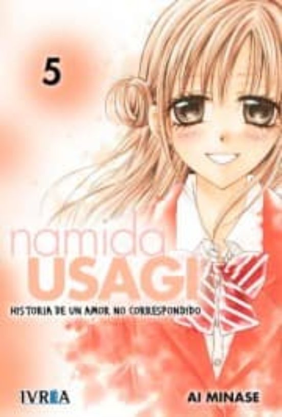 Namida Usagi Nº 5