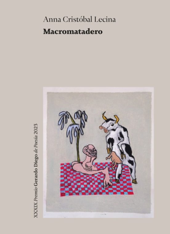 Macromatadero