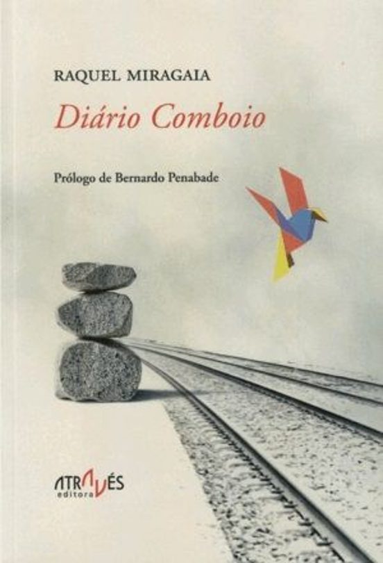 Diário Comboio
