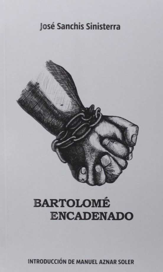 Bartolomé Encadenado