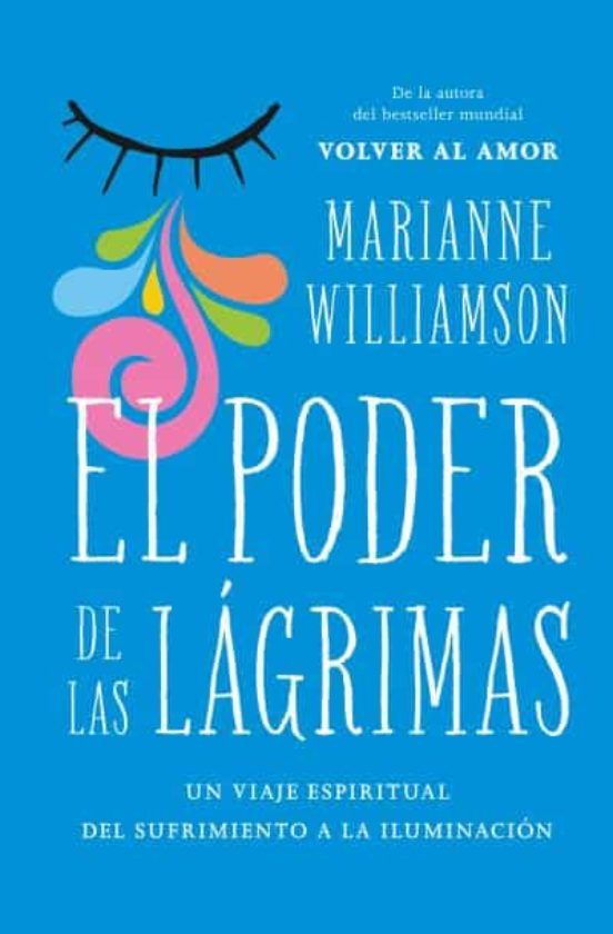 El Poder De Las Lágrimas