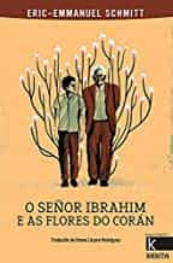 O Señor Ibrahim E As Flores Do Corán
