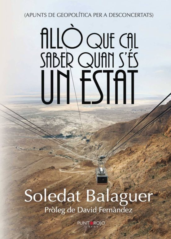 Allò Que Cal Saber Quan S'és Un Estat