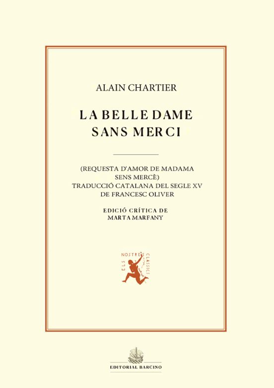 La Belle Dame Sans Merci