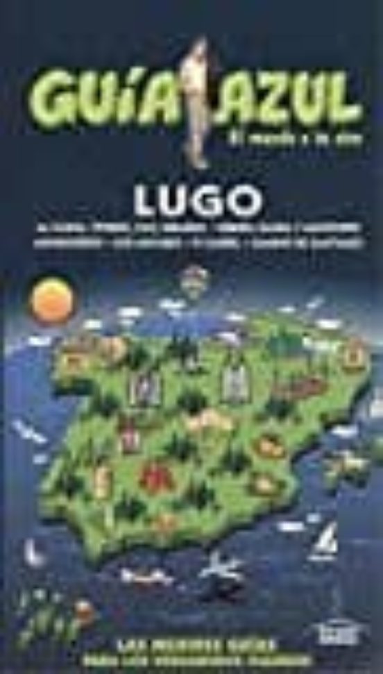 Lugo 2017 3ª Ed