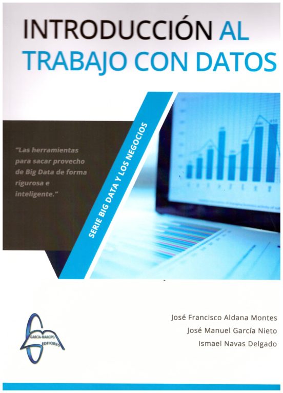 Introduccion Al Trabajo Con Datos