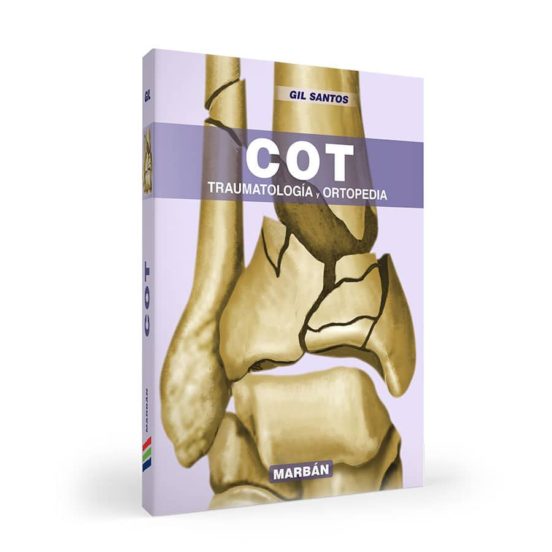 COT Traumatología Y Ortopedia