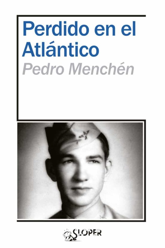 Perdido En El Atlántico