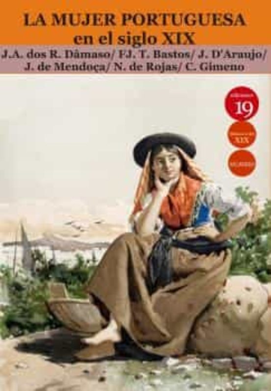Mujer Portuguesa La En El Siglo Xix