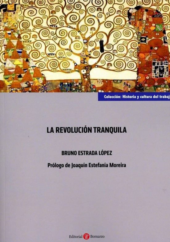 Revolución Tranquila