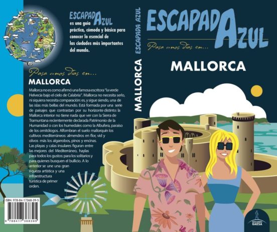 Mallorca 2018 3ª Ed