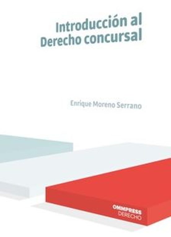Introduccion Al Derecho Concursal