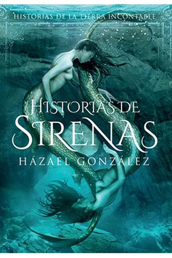 Historias De Sirenas