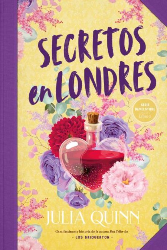 Secretos En Londres