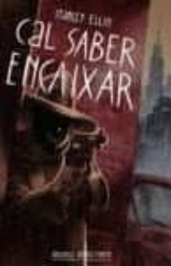 Cal Saber Encaixar