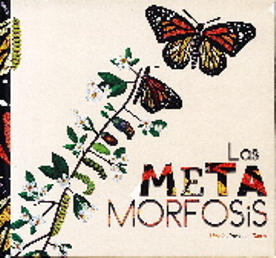 Las metamorfosis