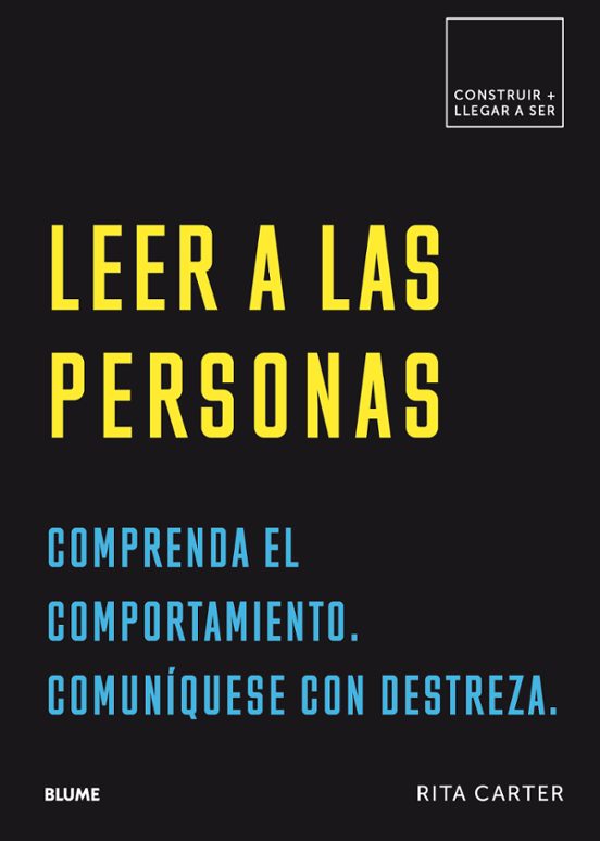 Leer A Las Personas