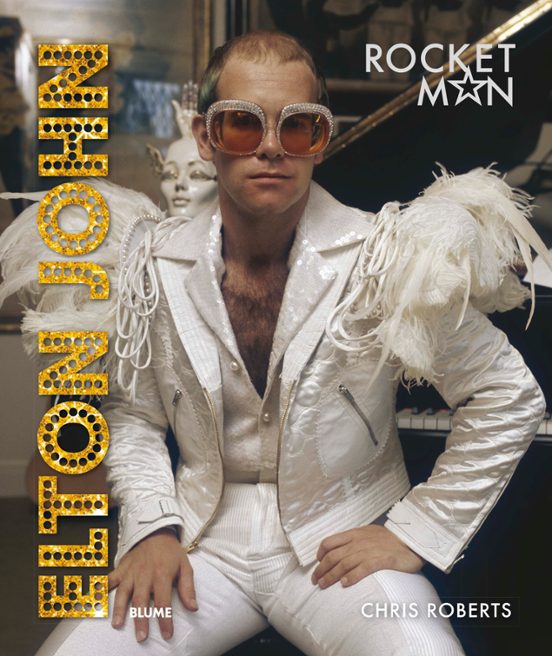 Elton John: Rocket Man