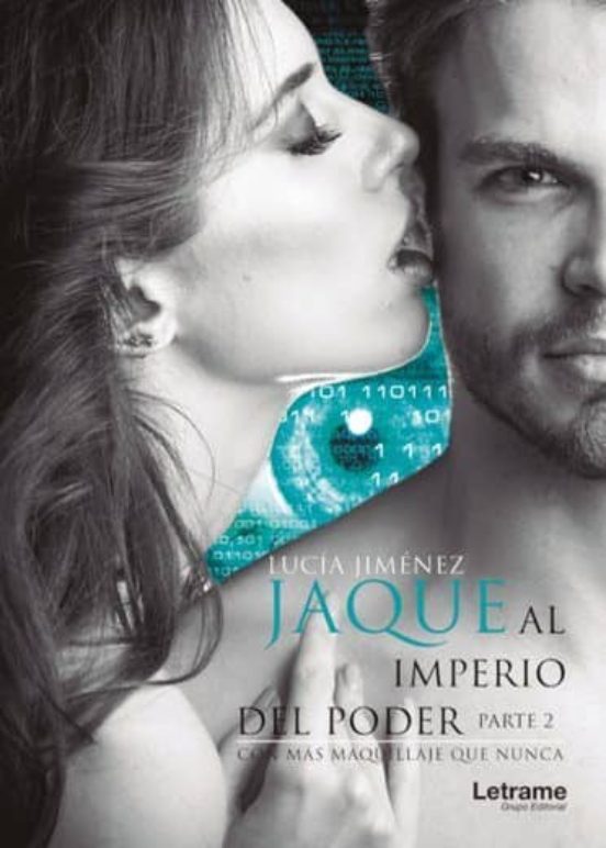 Jaque Al Imperio Del Poder Parte 2