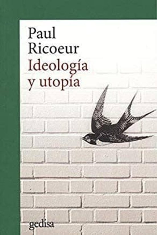 Ideologia y Utopia