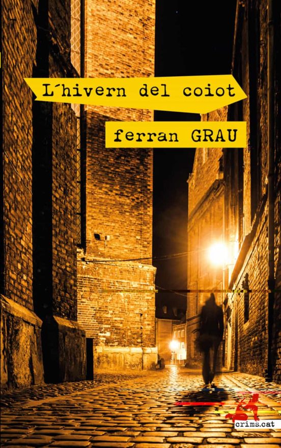 L'hivern Del Coiot