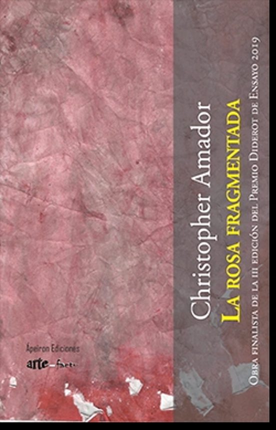 La Rosa Fragmentada