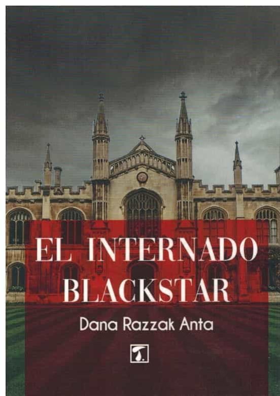 El internado Blackstar