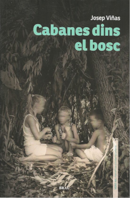 Cabanes dins el bosc