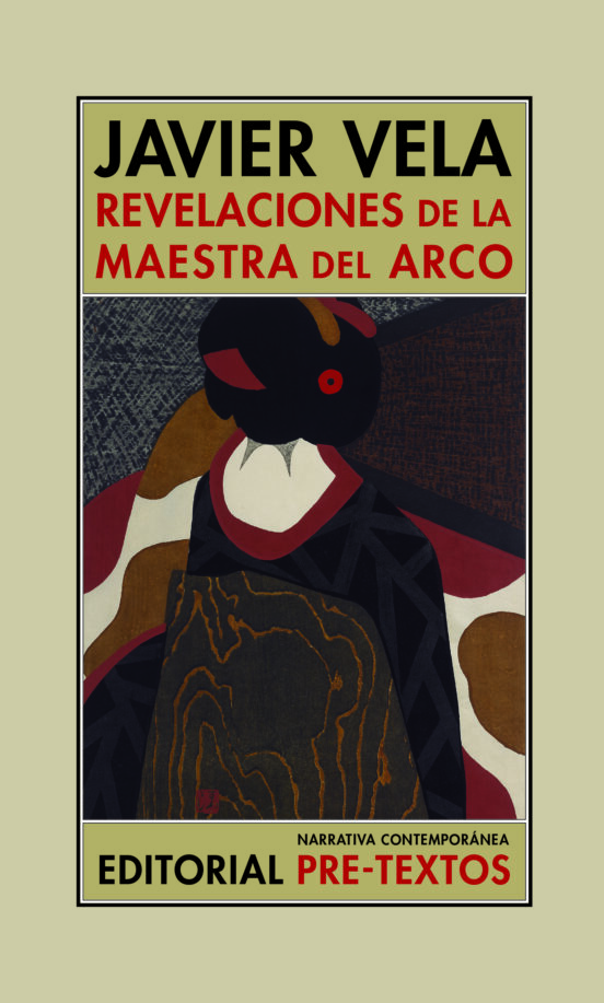 Revelaciones De La Maestra Del Arco