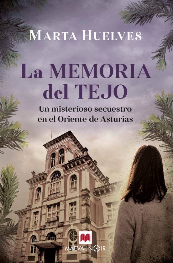 La Memoria del Tejo