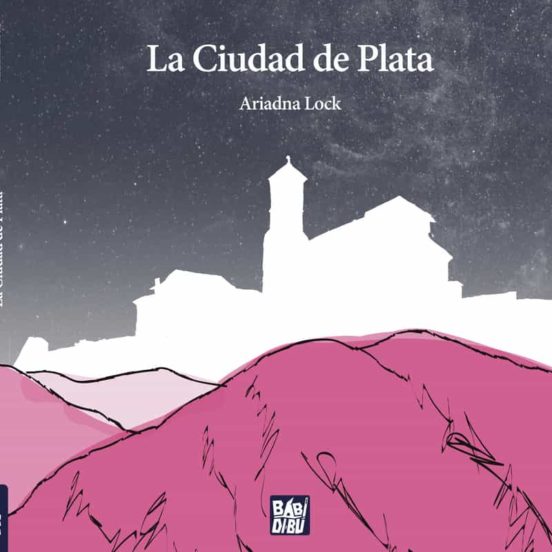 La Ciudad De Plata