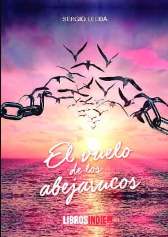 El Vuelo De Los Abejarucos