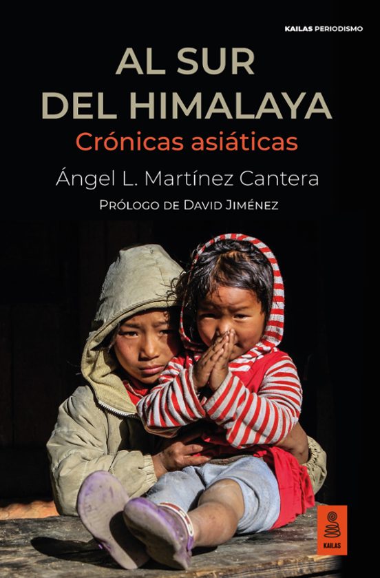 Al Sur Del Himalaya