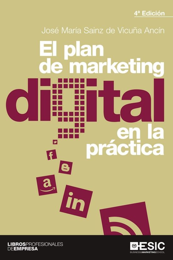 El Plan De Marketing Digital En La Practica