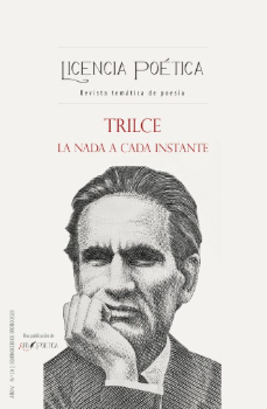 Trilce. La Nada A Cada Instante