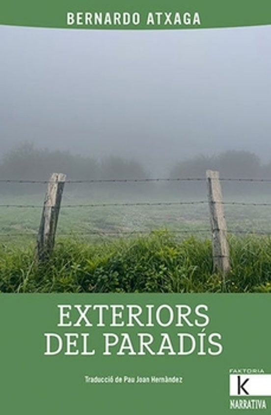 Exteriors Del Paradís